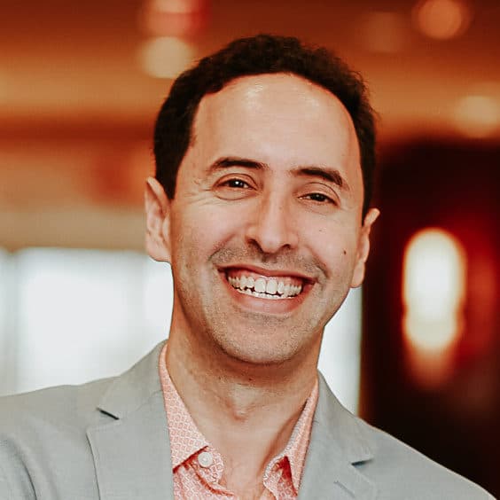 David Berkowitz