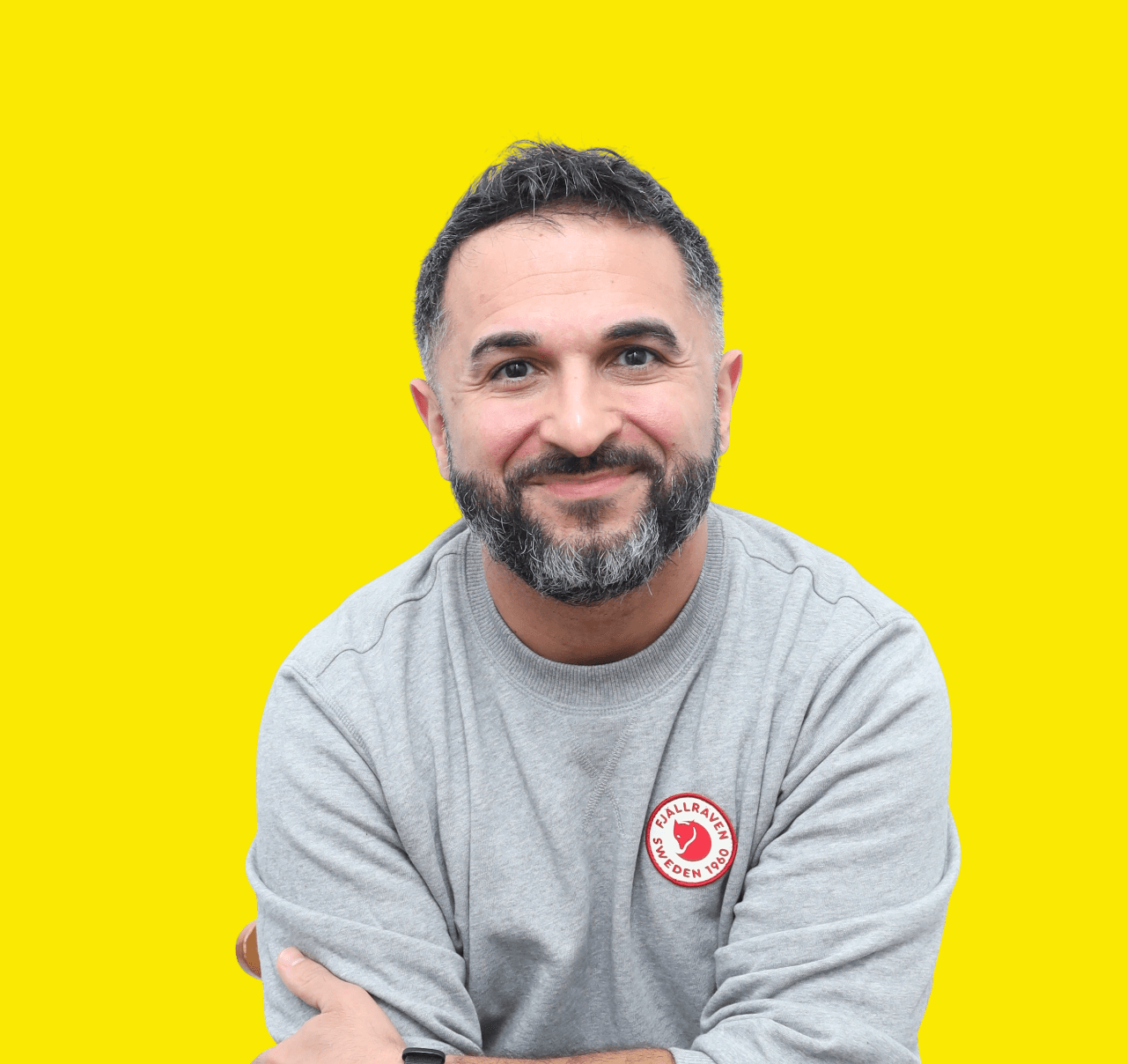 Leo Morejon