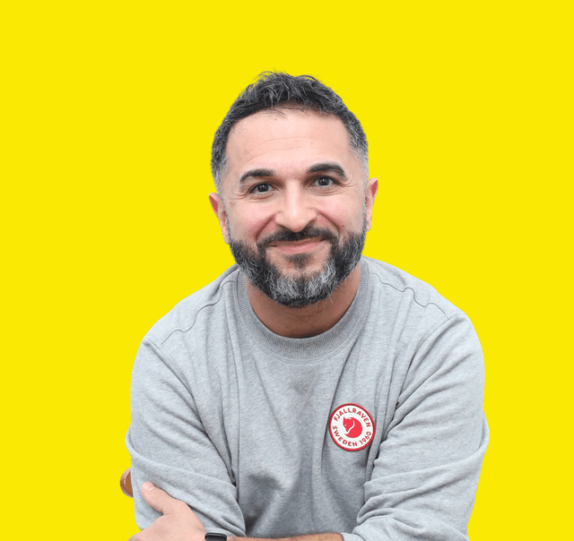 Leo Morejon